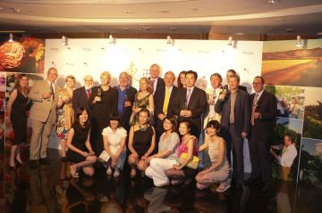 The Judges